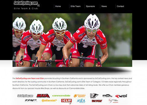 SoCalCycling.com Team