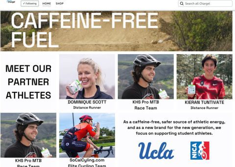 SoCalCycling.com Team