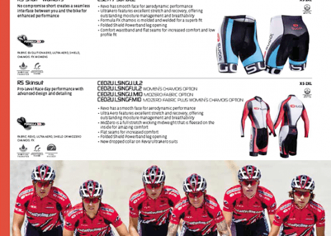 SoCalCycling.com Team
