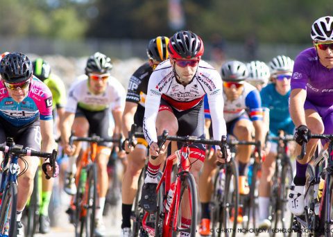 SoCalCycling.com Team - 2018 San Dimas Stage Race