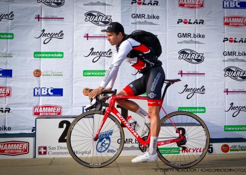 SoCalCycling.com Team - 2018 San Dimas Stage Race