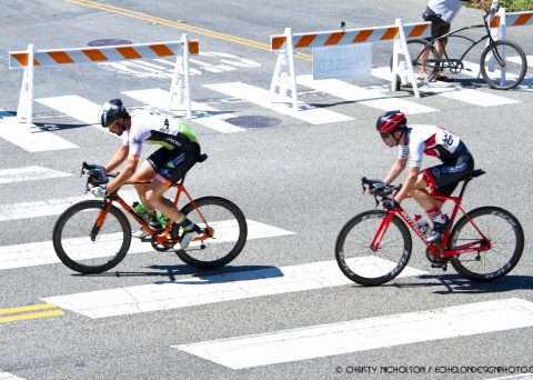 2018 Manhattan Beach Grand Prix