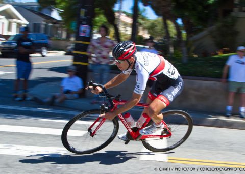 2018 Manhattan Beach Grand Prix