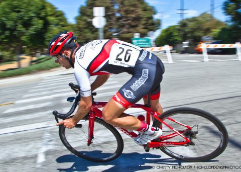 2018 Manhattan Beach Grand Prix