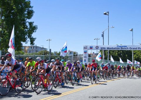 2018 Manhattan Beach Grand Prix