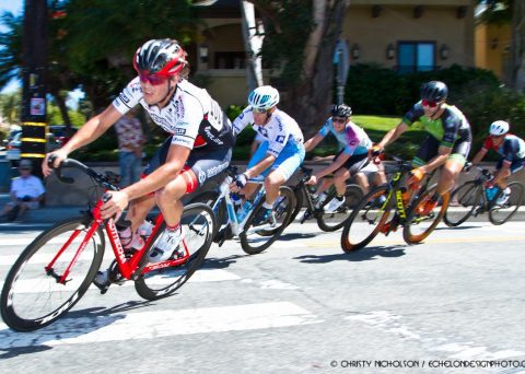2018 Manhattan Beach Grand Prix