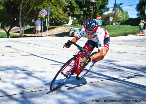 2018 Manhattan Beach Grand Prix