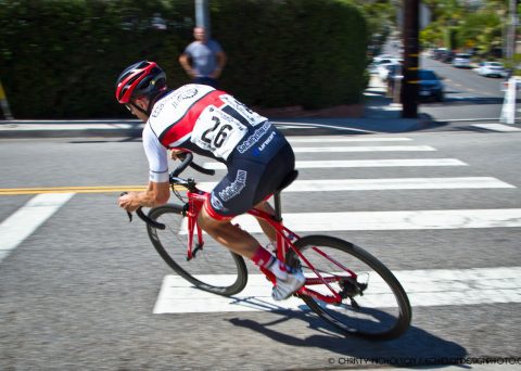2018 Manhattan Beach Grand Prix