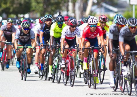 2018 Manhattan Beach Grand Prix