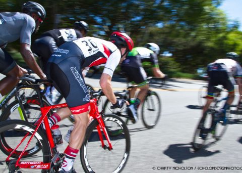 2018 Manhattan Beach Grand Prix