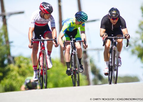 2018 Manhattan Beach Grand Prix