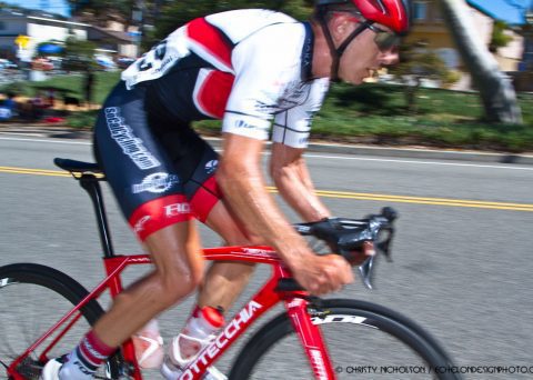 2018 Manhattan Beach Grand Prix