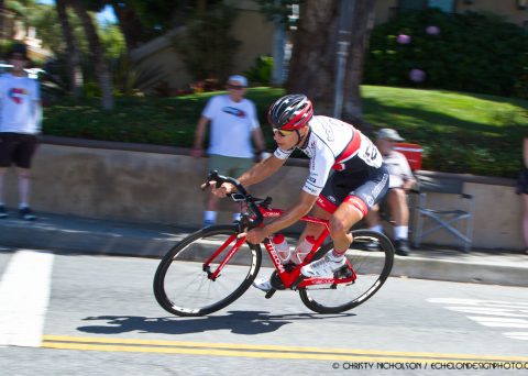 2018 Manhattan Beach Grand Prix