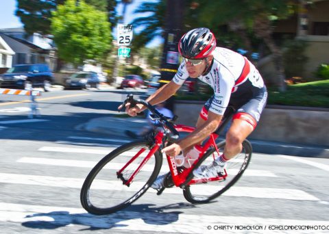 2018 Manhattan Beach Grand Prix