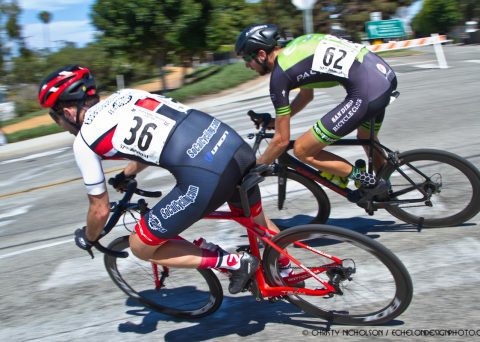 2018 Manhattan Beach Grand Prix