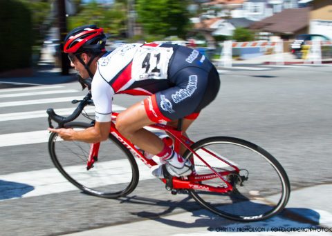 2018 Manhattan Beach Grand Prix