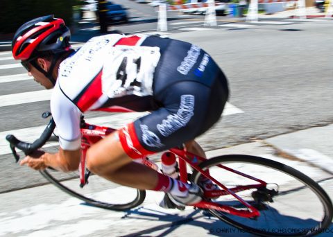 2018 Manhattan Beach Grand Prix