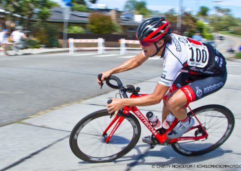 2018 Manhattan Beach Grand Prix