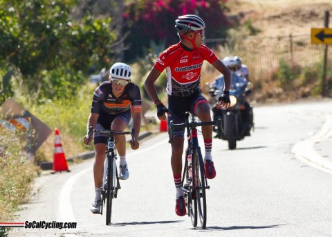 2019 SLR Road Race