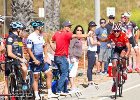 2019 SLR Road Race
