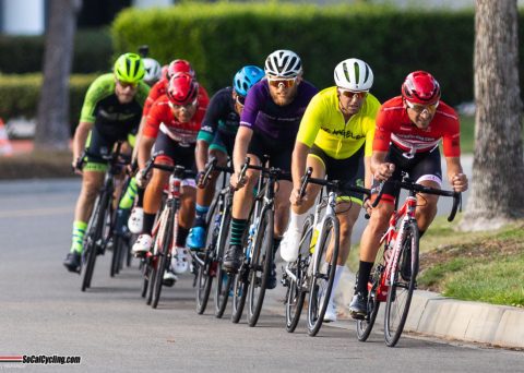 La Verne Grand Prix