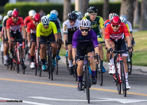 La Verne Grand Prix