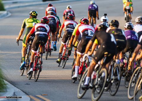 La Verne Grand Prix