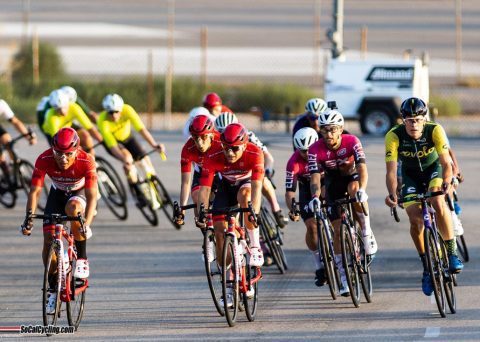 La Verne Grand Prix