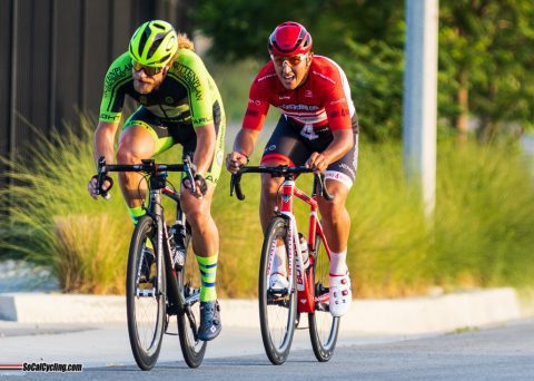 La Verne Grand Prix