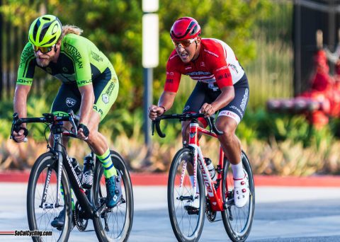 La Verne Grand Prix