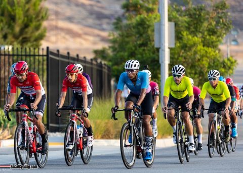 La Verne Grand Prix