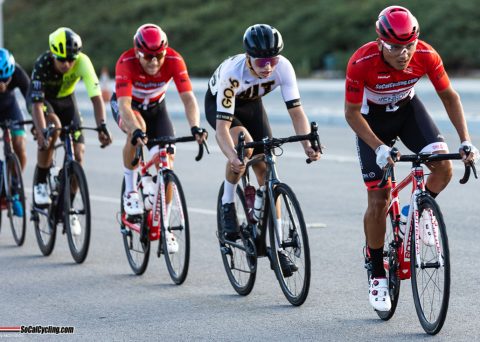 La Verne Grand Prix