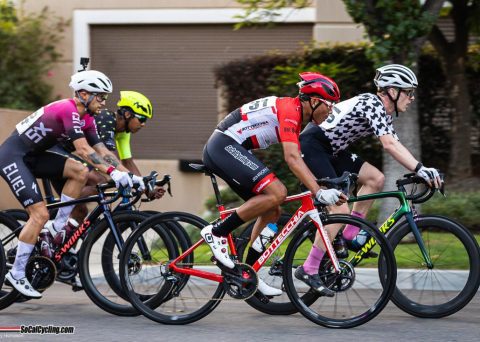 La Verne Grand Prix