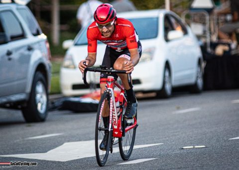 La Verne Grand Prix