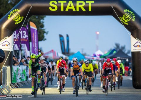 La Verne Grand Prix
