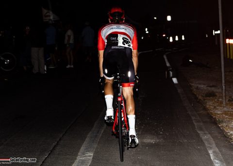 La Verne Grand Prix