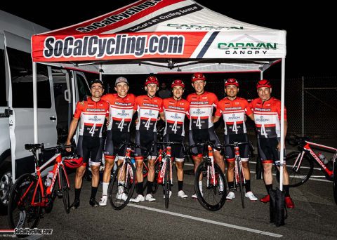 La Verne Grand Prix