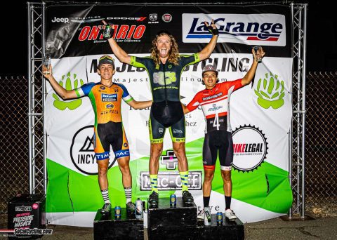 La Verne Grand Prix